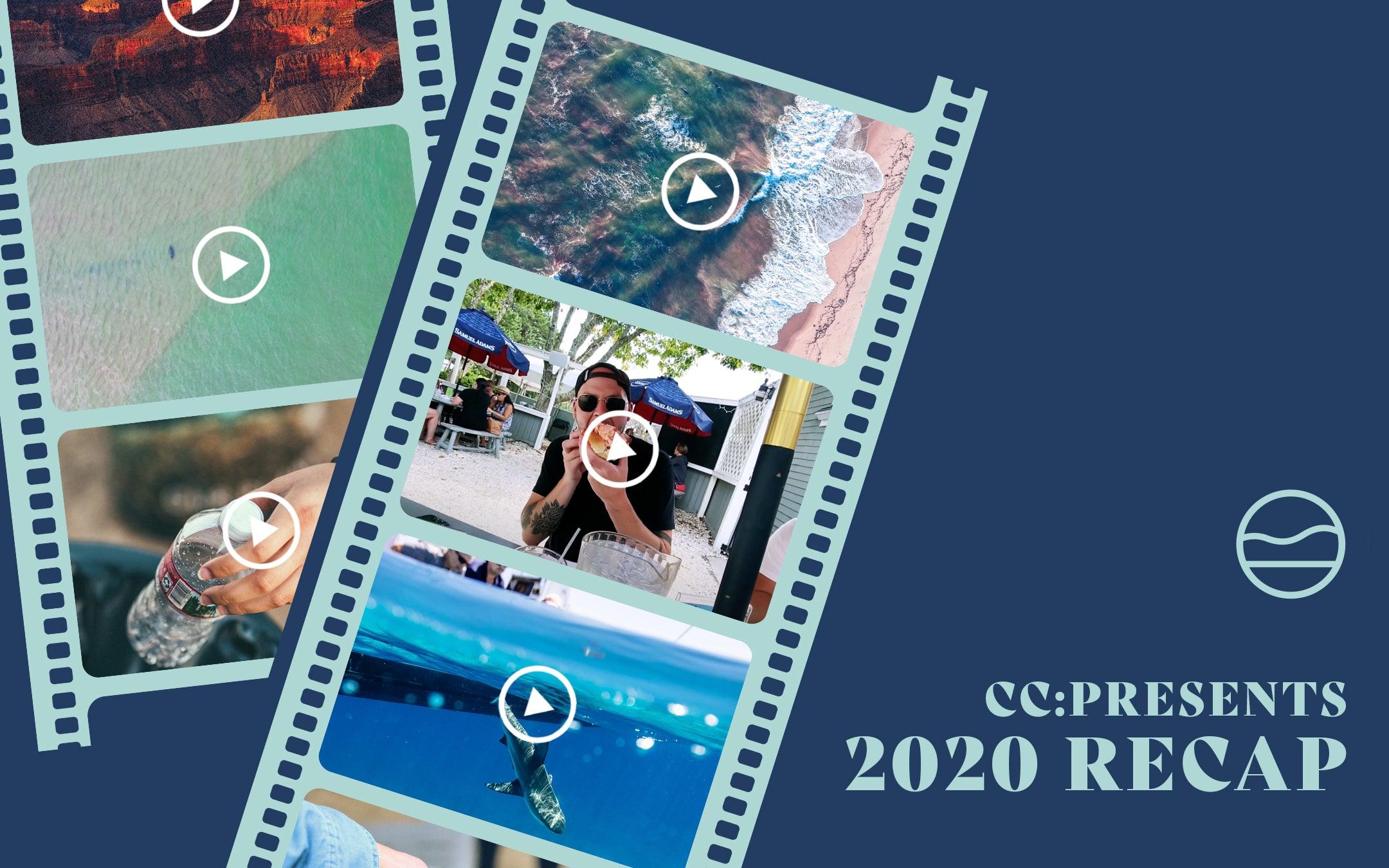 2020 CC:Presents Recap - Cape Clasp