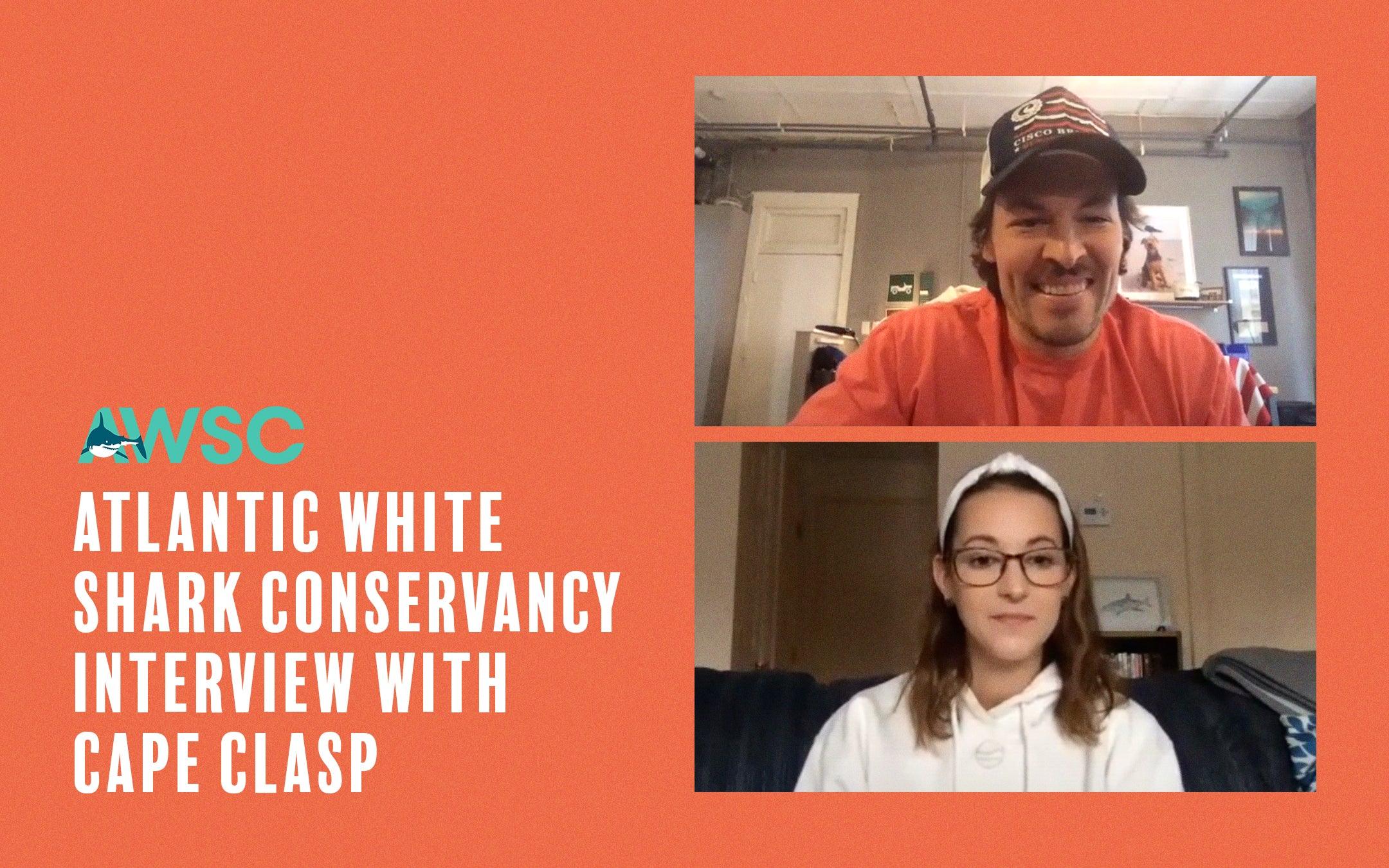 Cape Clasp Interview with AWSC - Cape Clasp