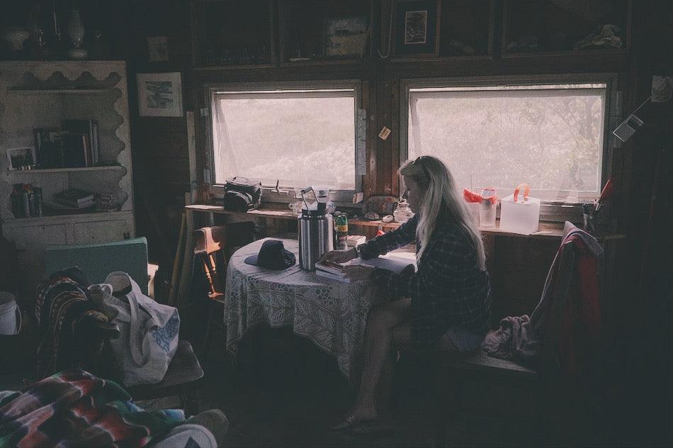 Provincetown Dune Shack Adventure - Day 2 - Cape Clasp