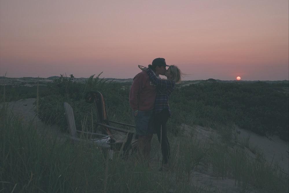 Provincetown Dune Shack Adventure - Day 3 - Cape Clasp