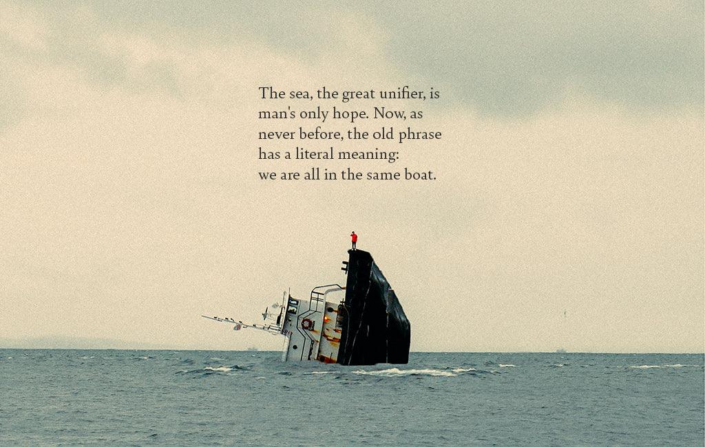 SIGN UP FOR EARLY ACCESS TO OUR NEXT DROP - Cape Clasp