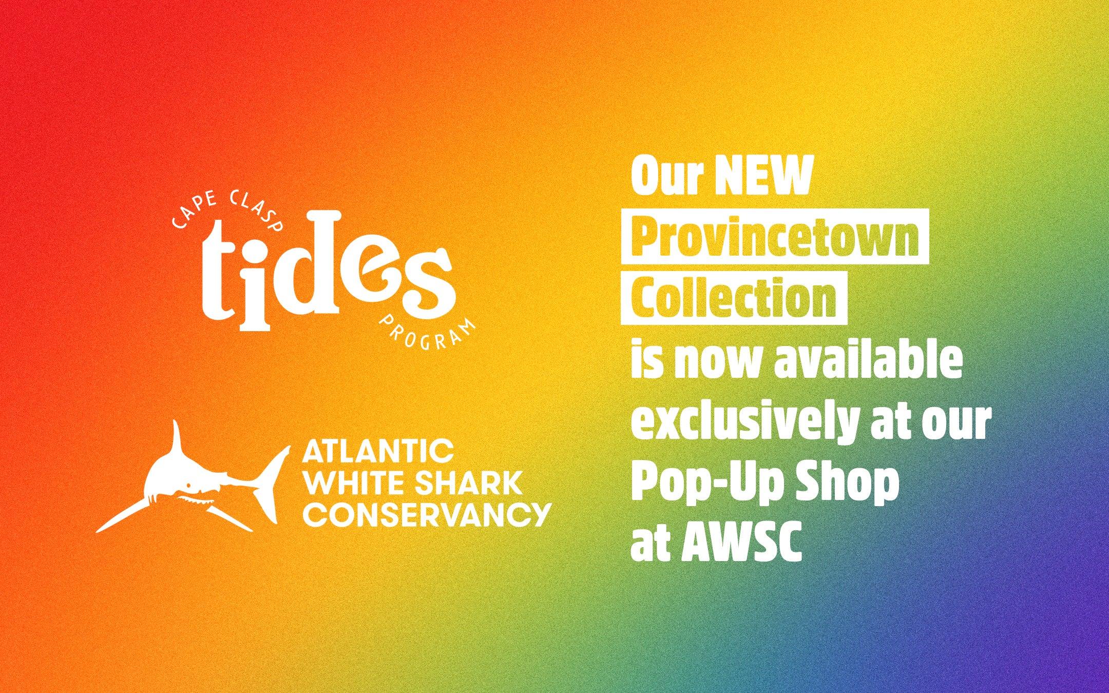 Tides for AWSC - Cape Clasp