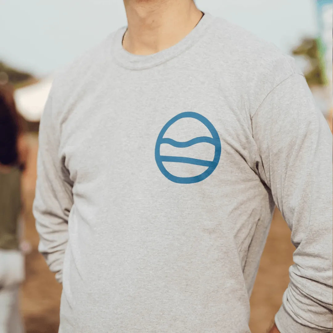 2023 Coast-Fest Long Sleeve - Cape Clasp