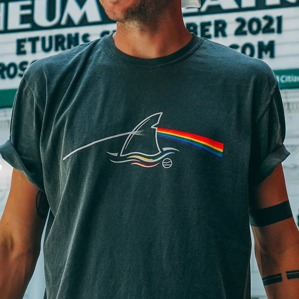 CC x AWSC Dark Side Tee – Cape Clasp