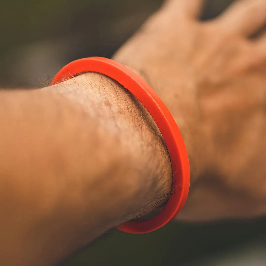 Animal Rescue Tikós Bracelet - Cape Clasp