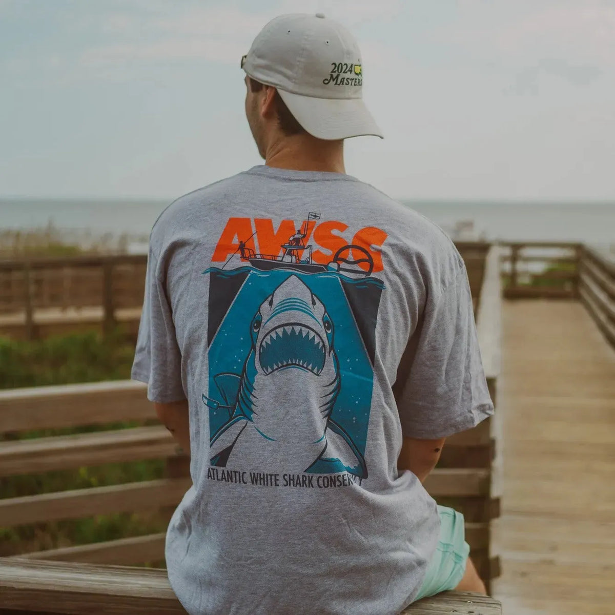 トップス e BIOTOP 2025aw cupra design shirt Beware the Kraken Graphic Tee – Cognitive Surplus