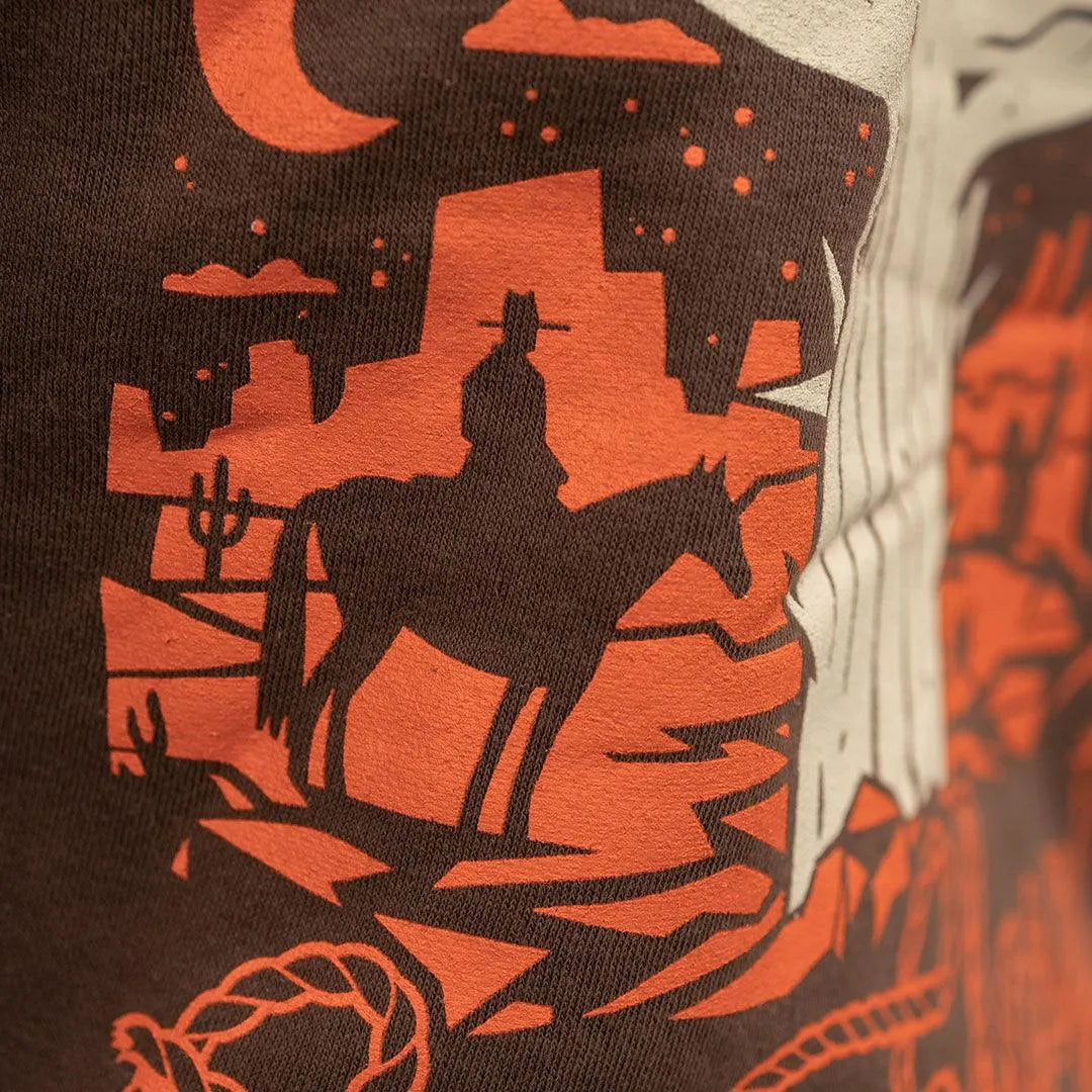 CC Shark Ranch Hoodie - Cape Clasp