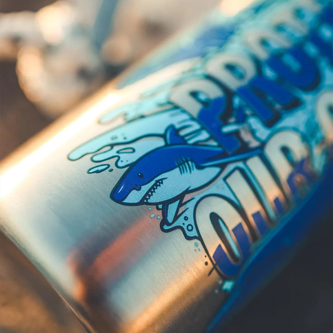 CC x Coastal Studies Klean Kanteen - Cape Clasp