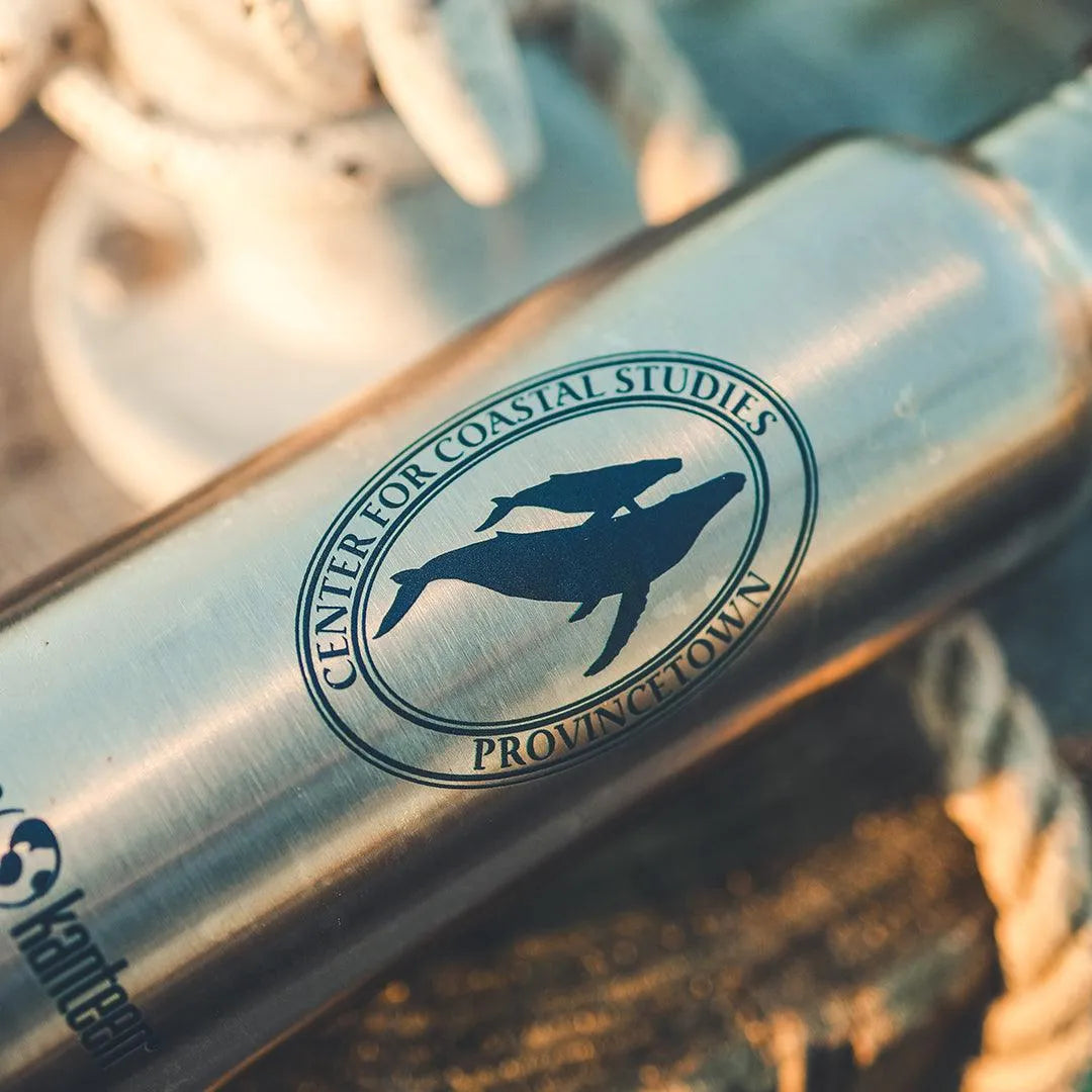 CC x Coastal Studies Klean Kanteen - Cape Clasp