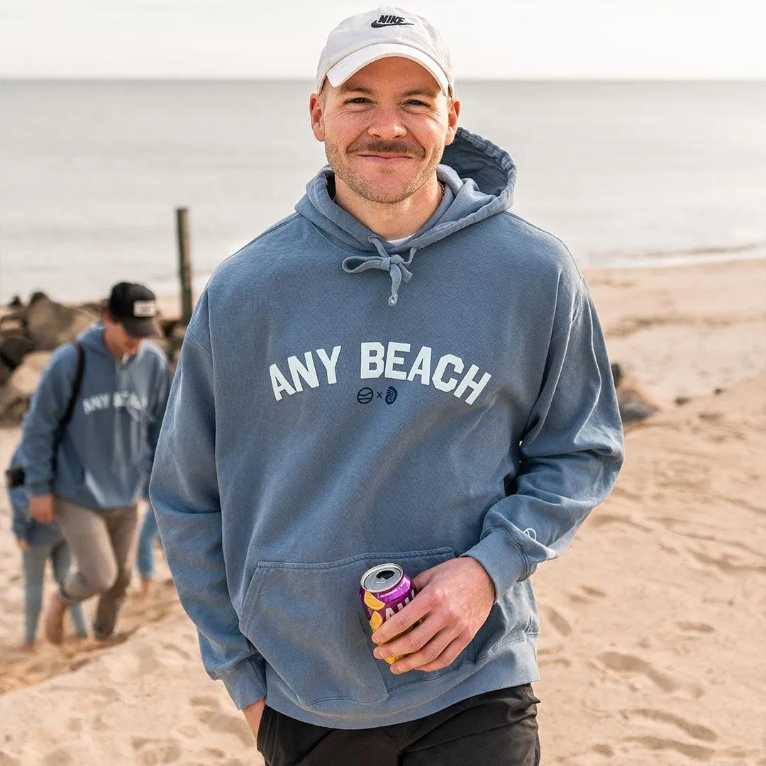 CC x Dune Any Beach Hoodie 3.0 - Cape Clasp