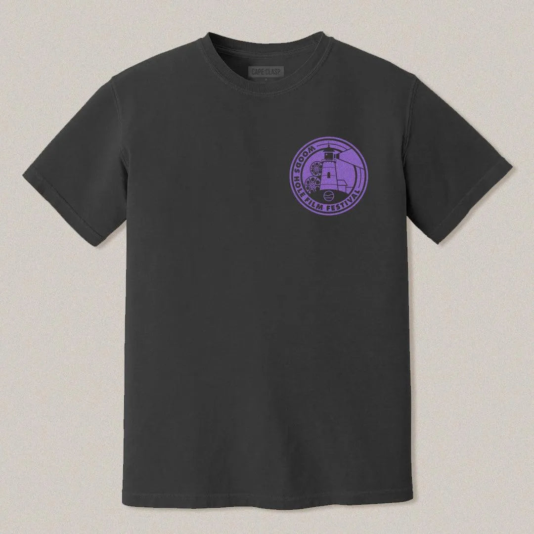 CC x WHFF Kraken Tee - Cape Clasp