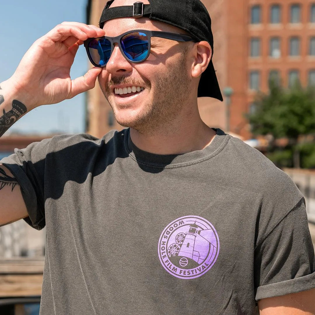 CC x WHFF Kraken Tee - Cape Clasp