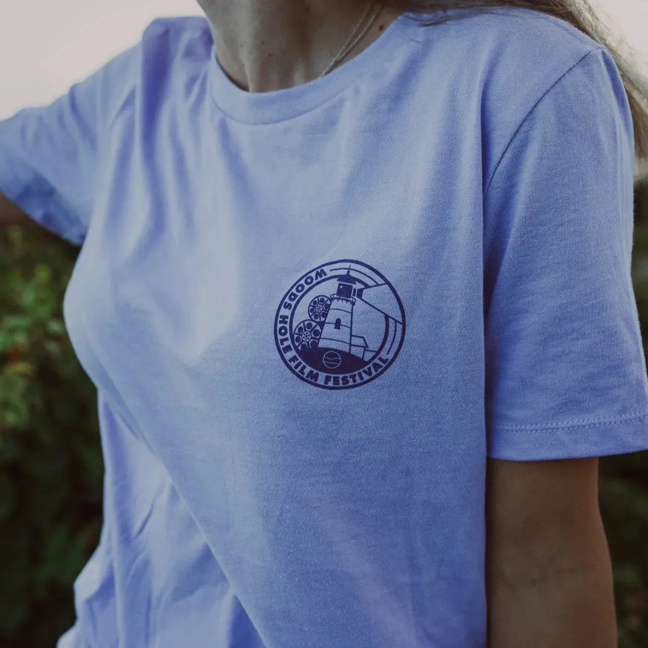 CC x WHFF Water World Tee (Women's Cut) - Cape Clasp