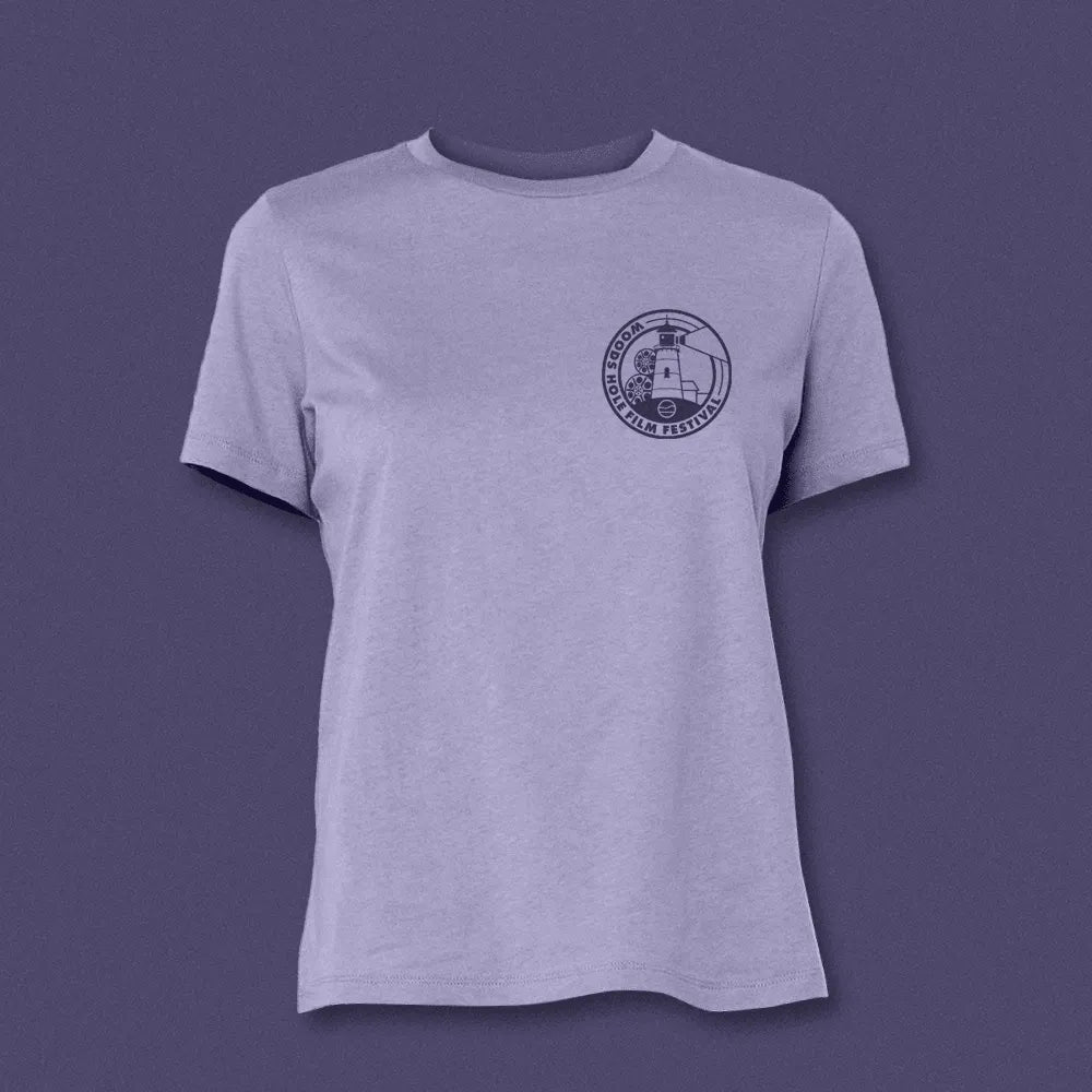 CC x WHFF Water World Tee (Women's Cut) - Cape Clasp