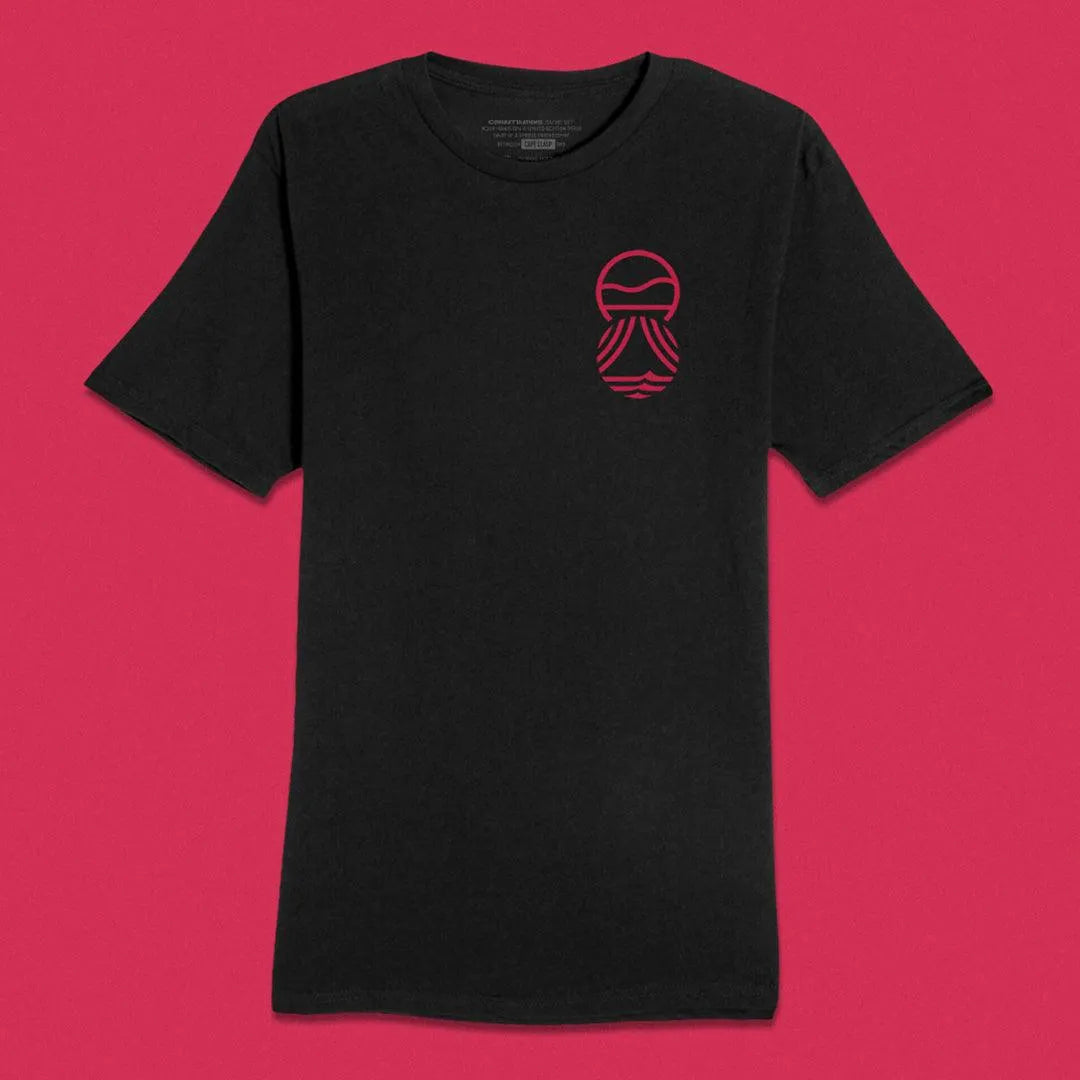 CC X WHOI Reef Skull Tee - Cape Clasp