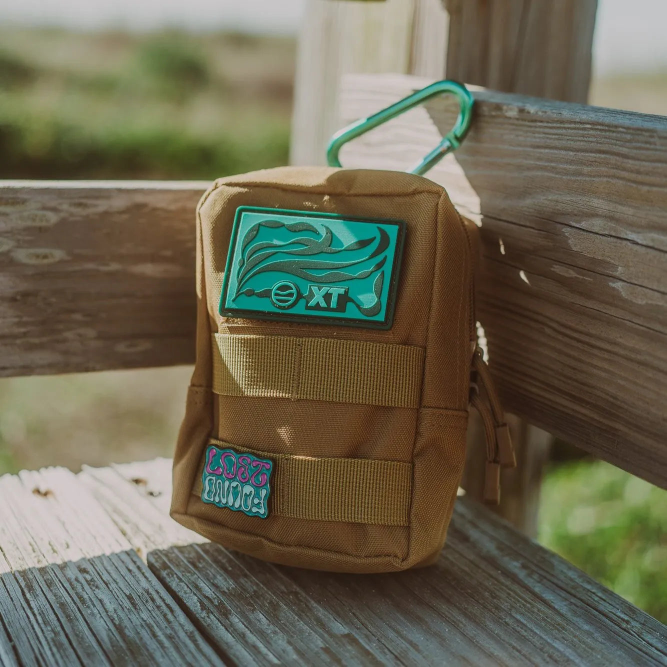 CC x XT Beachcomber Bag