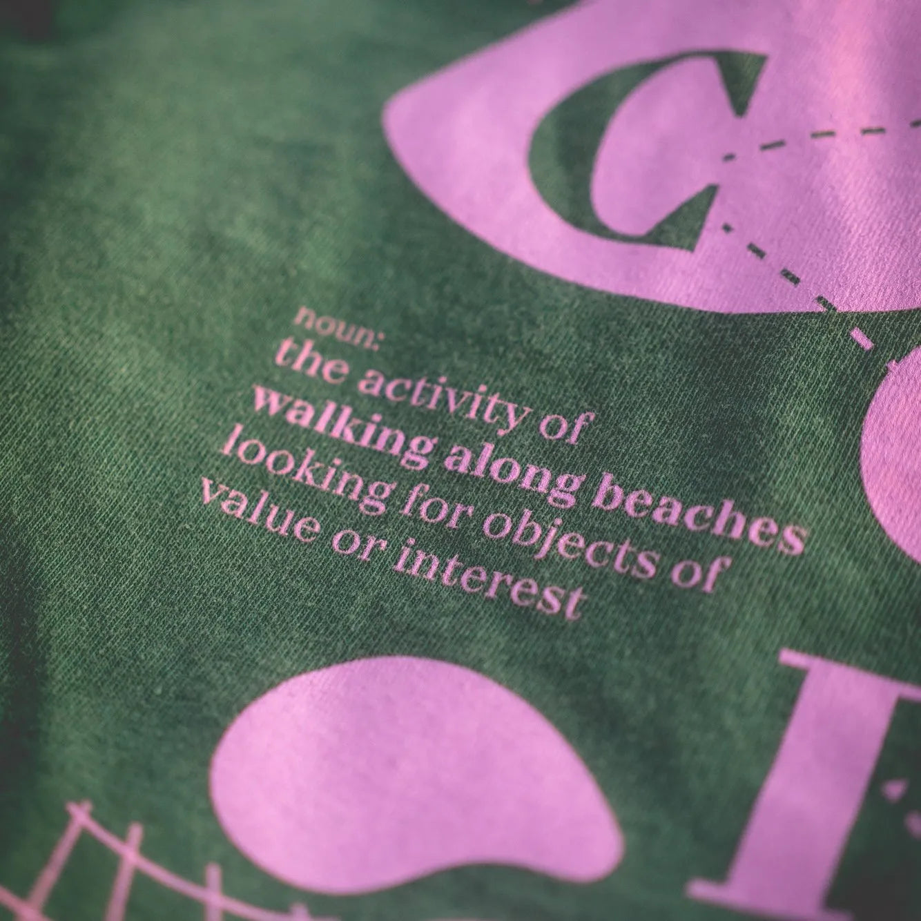 CC x XT Beachcomber Tee