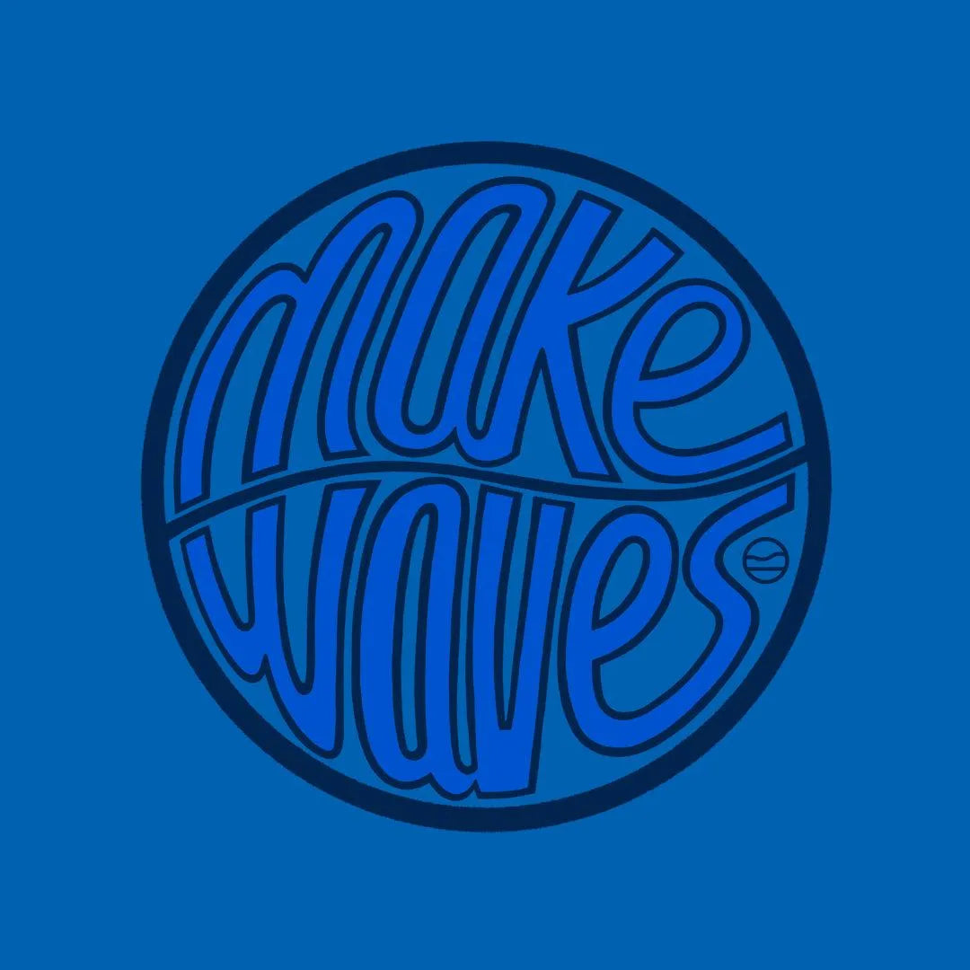 Make Waves Tee - Cape Clasp