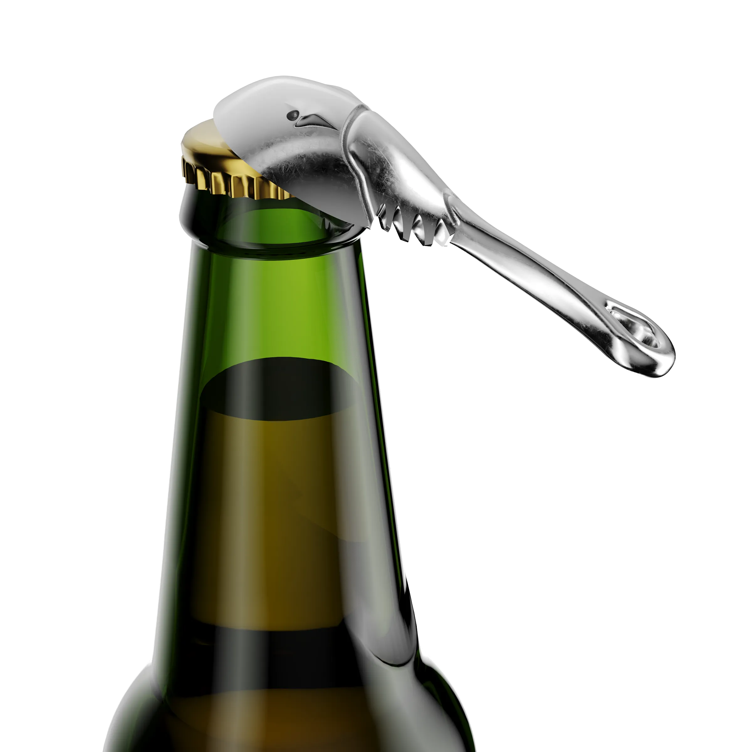 Horseshoe Crab Cracker