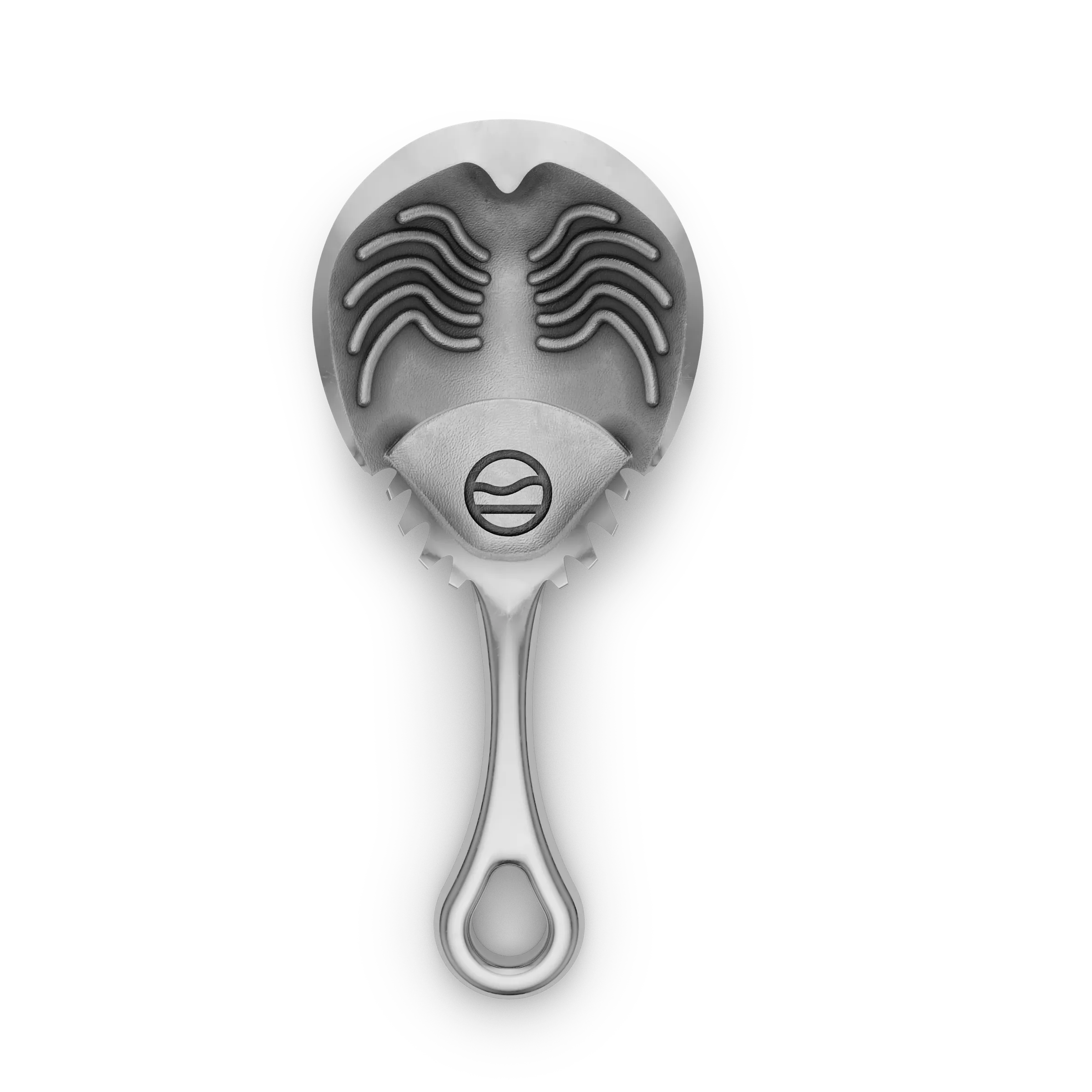 Horseshoe Crab Cracker