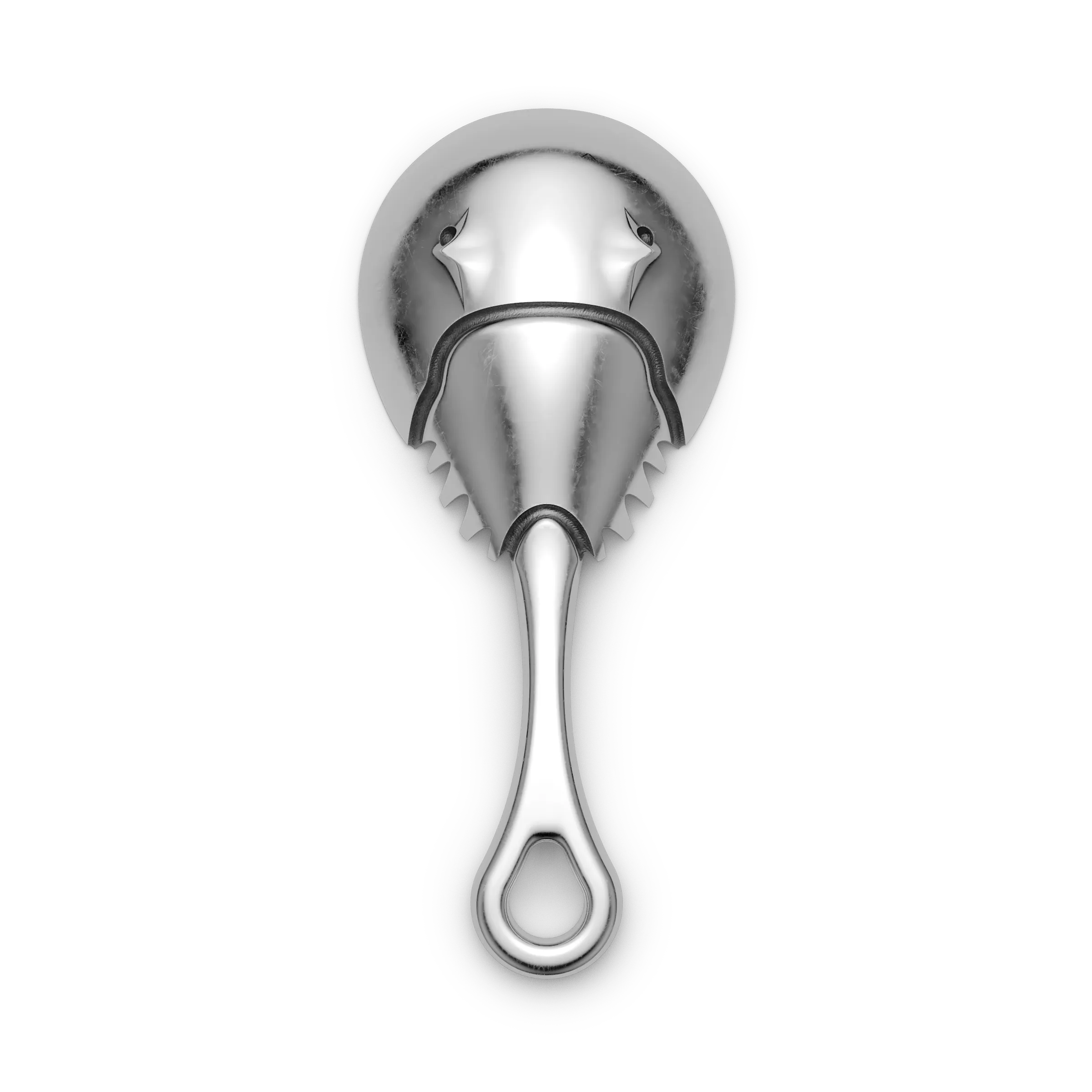 Horseshoe Crab Cracker