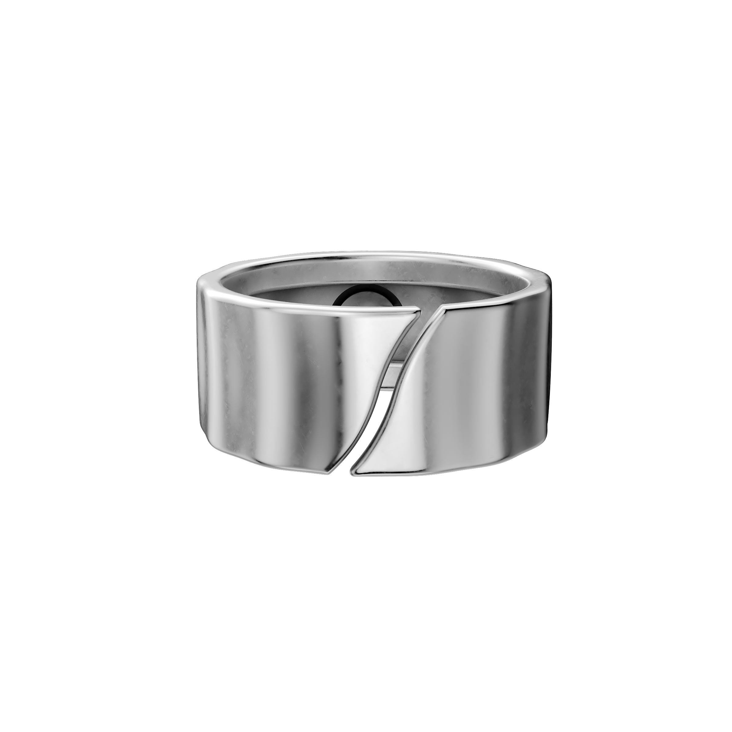 Harbor Seal Ring