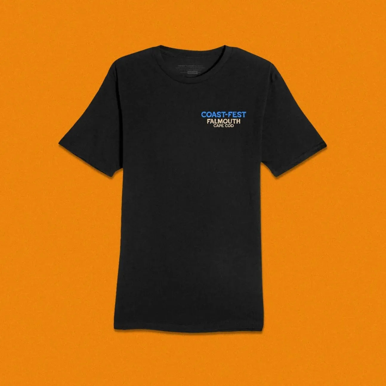 Shark & Roll Tee - Cape Clasp