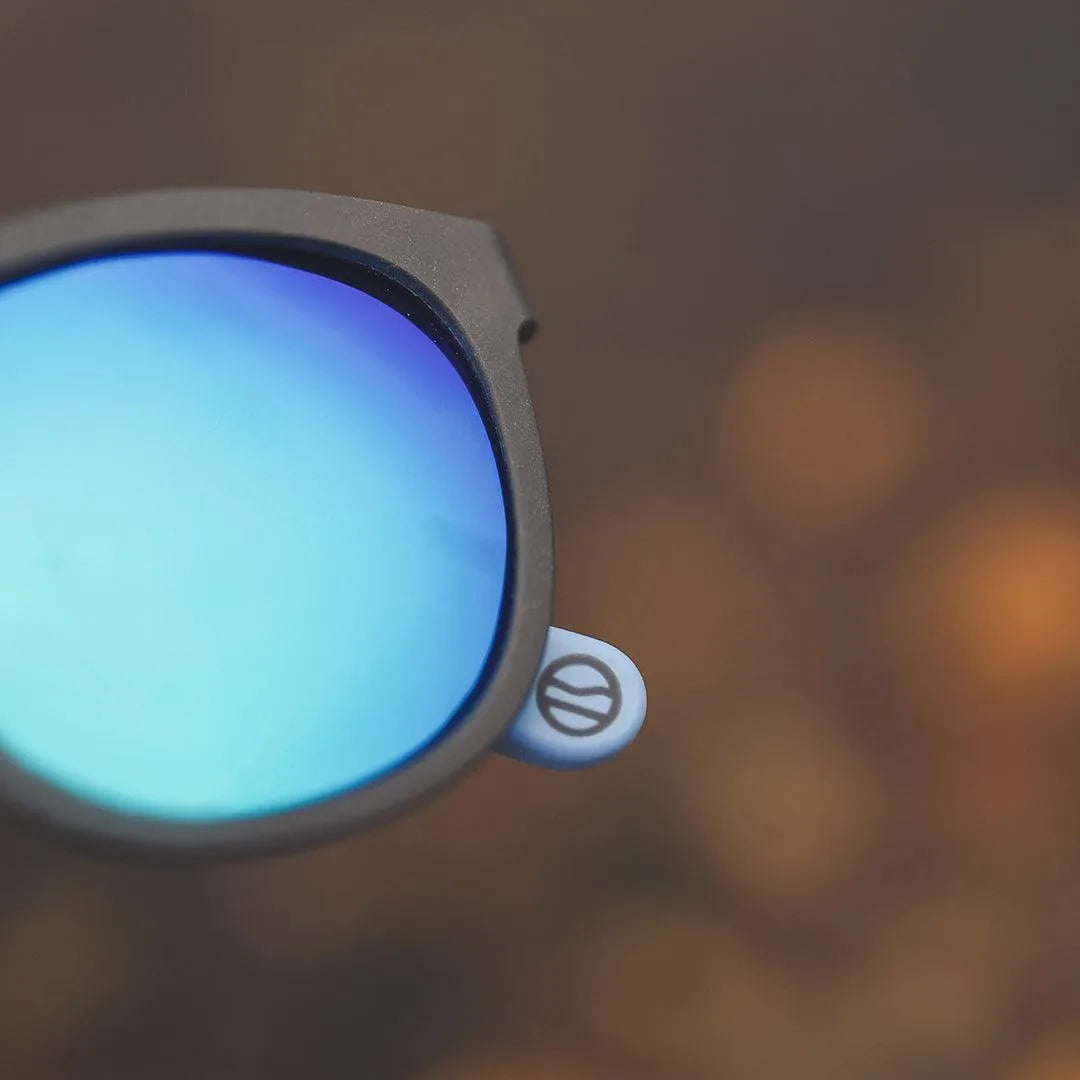 Tikós: Ocean Plastic Sunnies - Cape Clasp