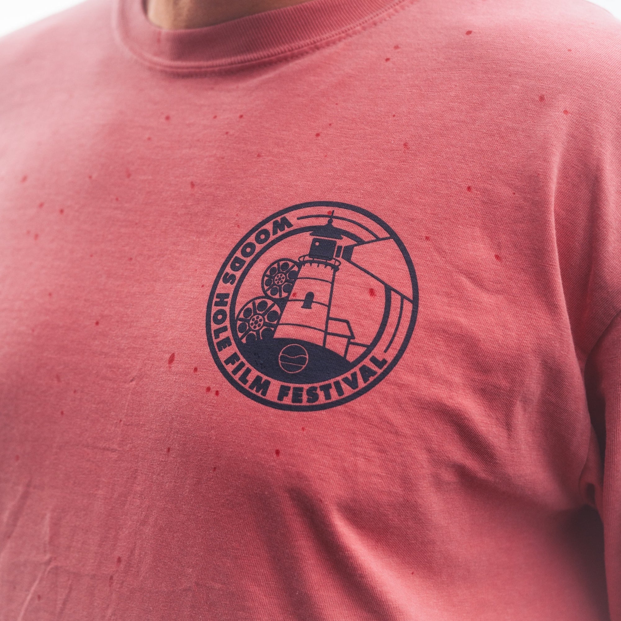 CC x WHFF Axolotl Long Sleeve