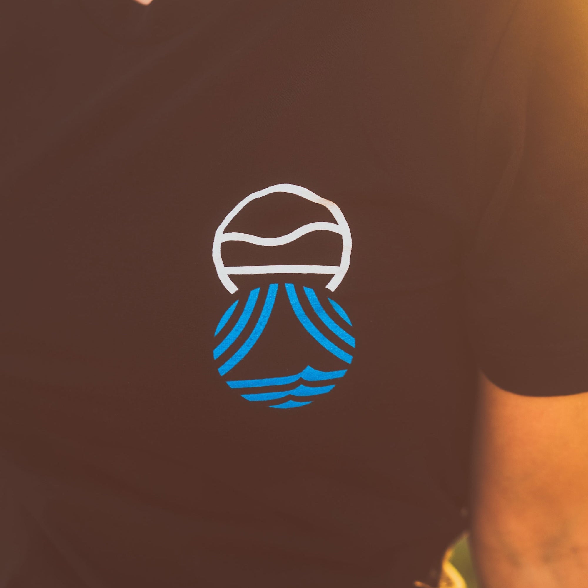 CC x WHOI Titanic Tee