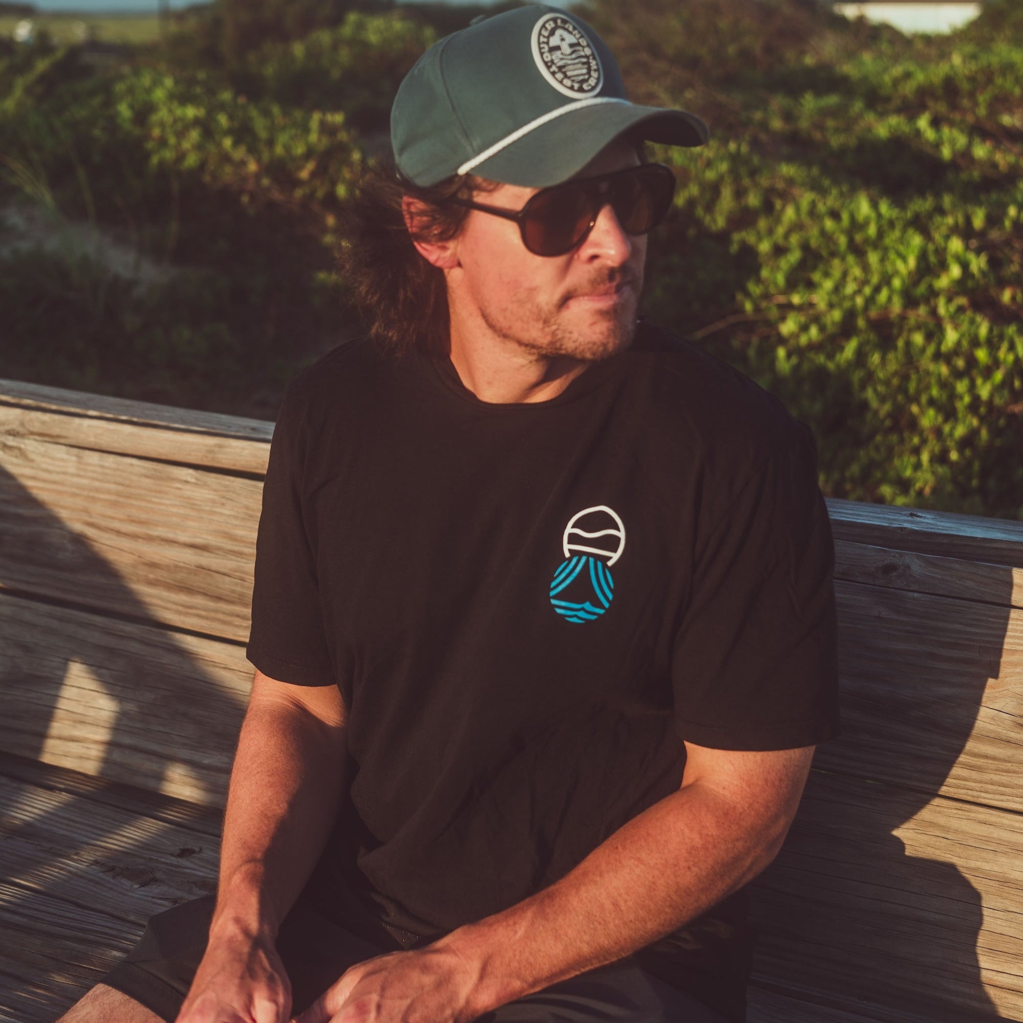 CC x WHOI Titanic Tee