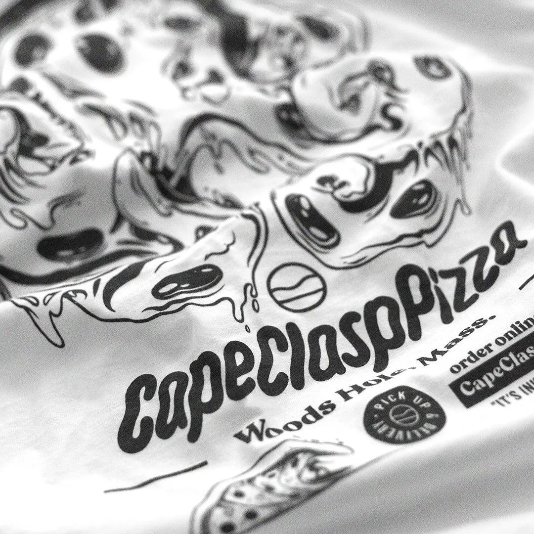 Cape Clasp Pizza 2.0 - Cape Clasp