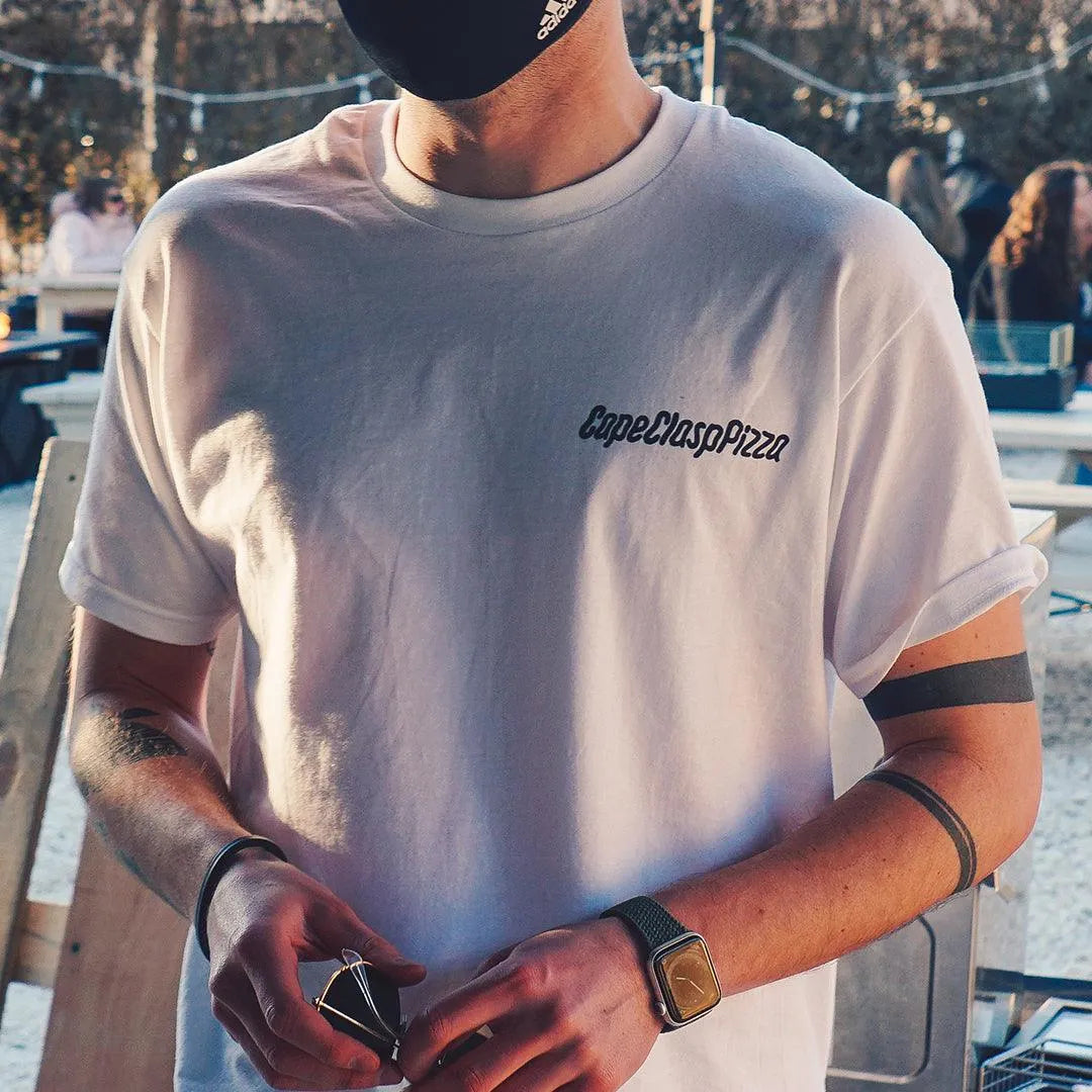 Cape Clasp Pizza 2.0 - Cape Clasp