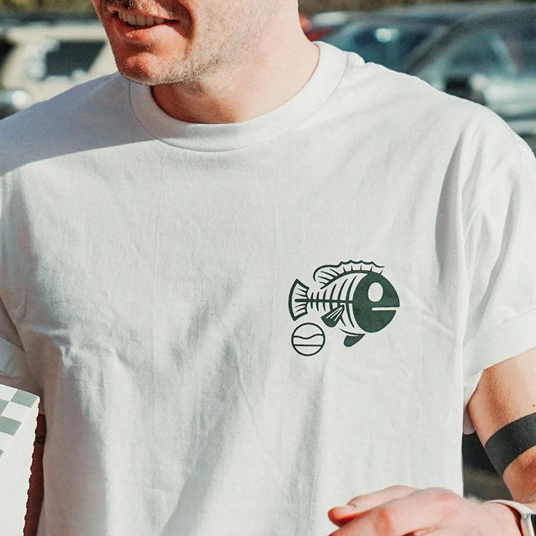 Cape Clasp Pizza 3.0 - Cape Clasp