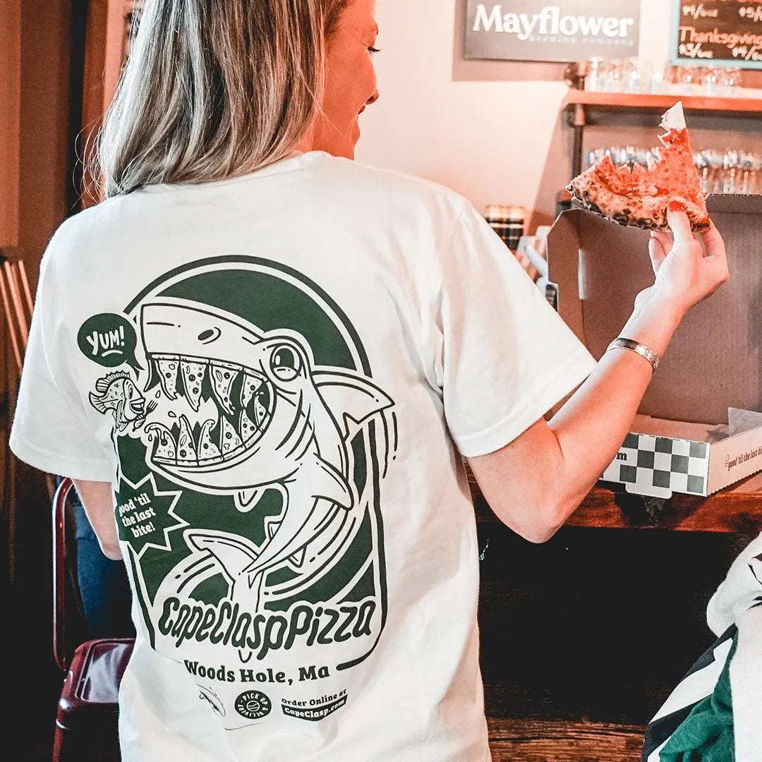 Cape Clasp Pizza 3.0 - Cape Clasp