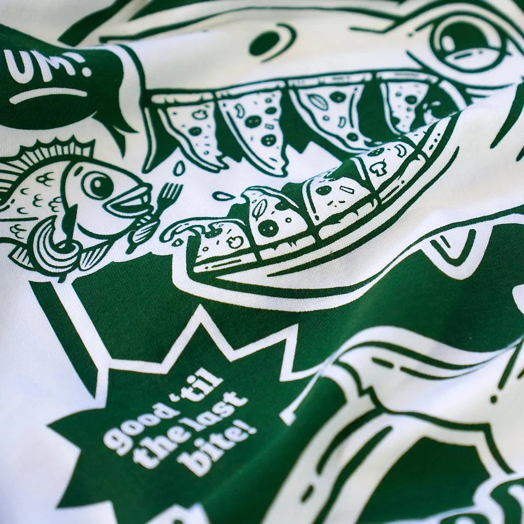 Cape Clasp Pizza 3.0 - Cape Clasp