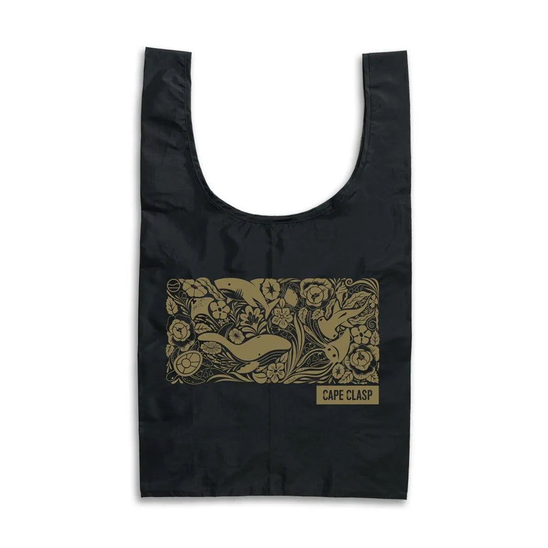 Cape Clasp x Baggu - Cape Clasp