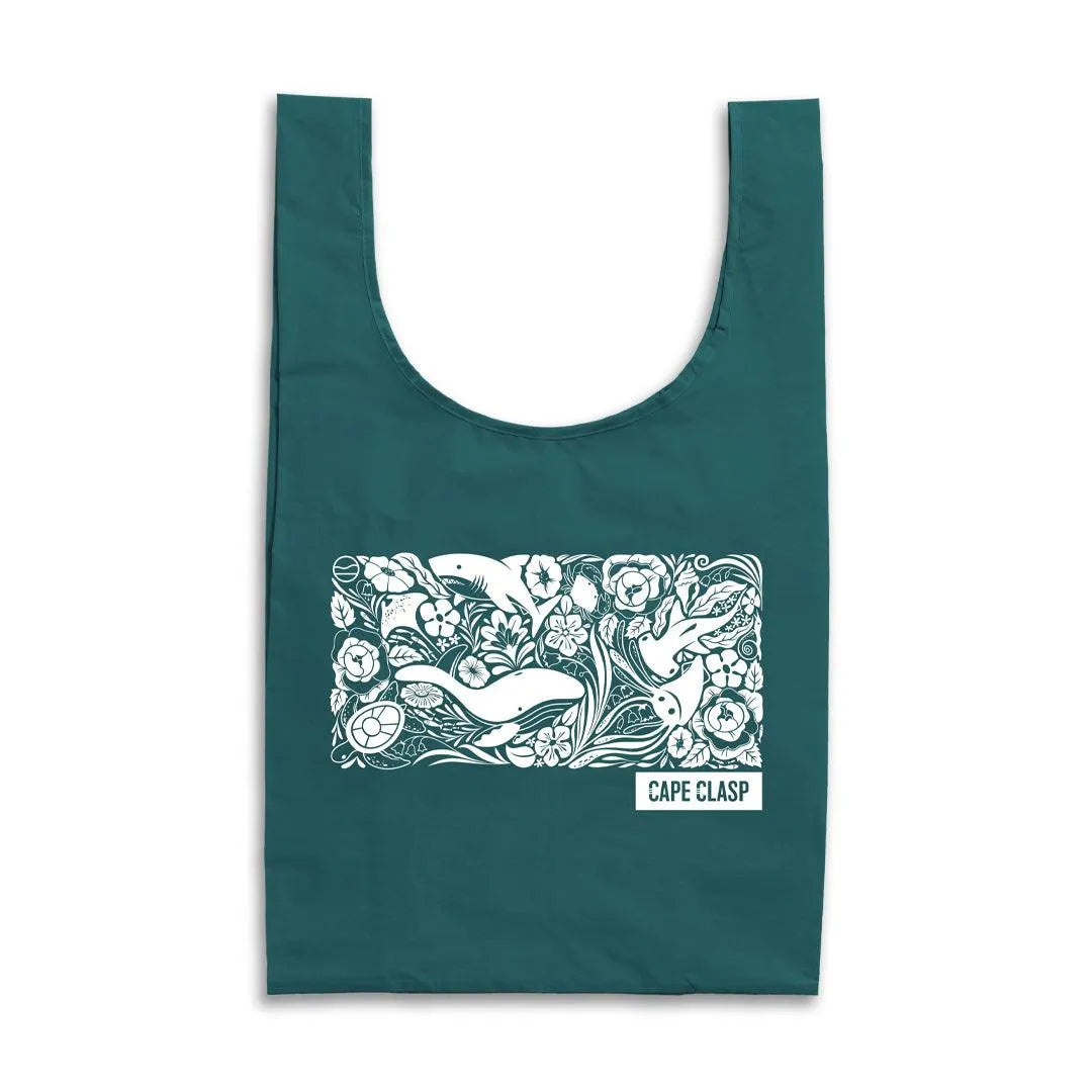 Cape Clasp x Baggu - Cape Clasp