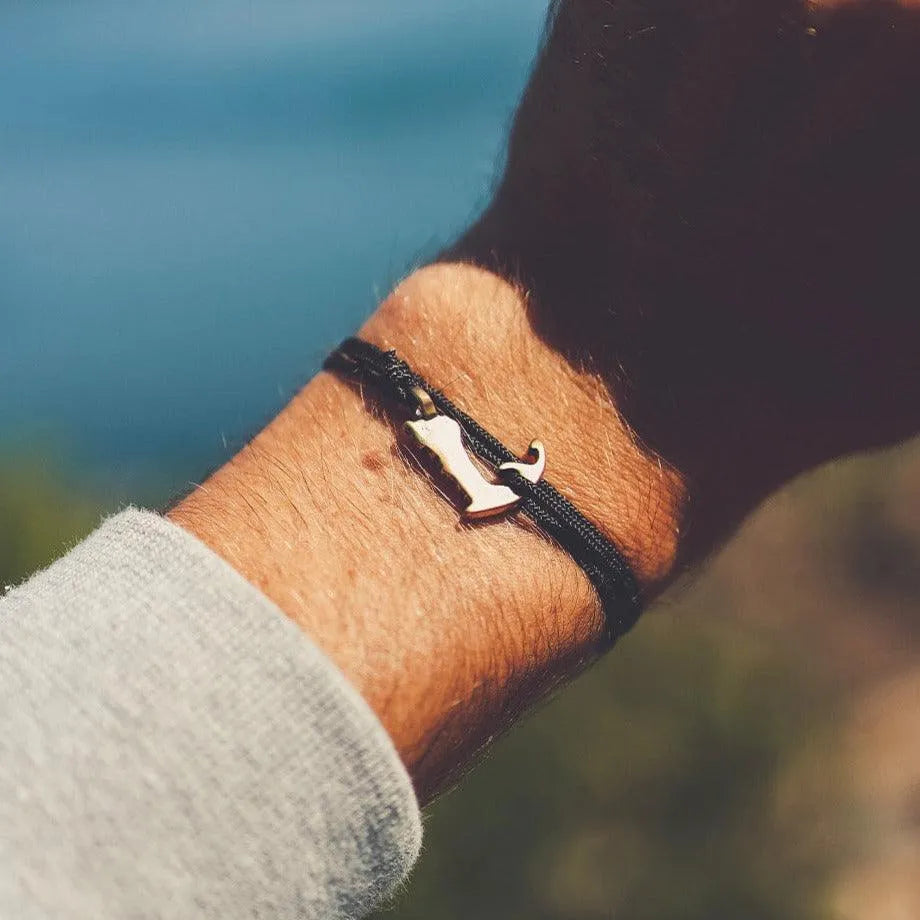 Cape Cod Bracelet - Cape Clasp