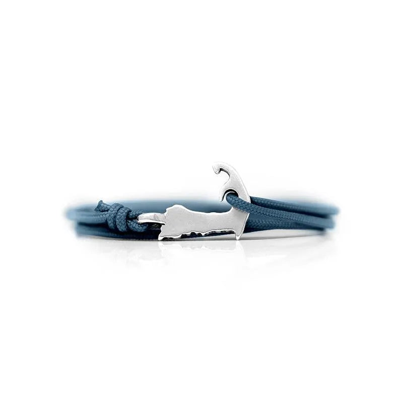 Cape Cod Bracelet - Cape Clasp