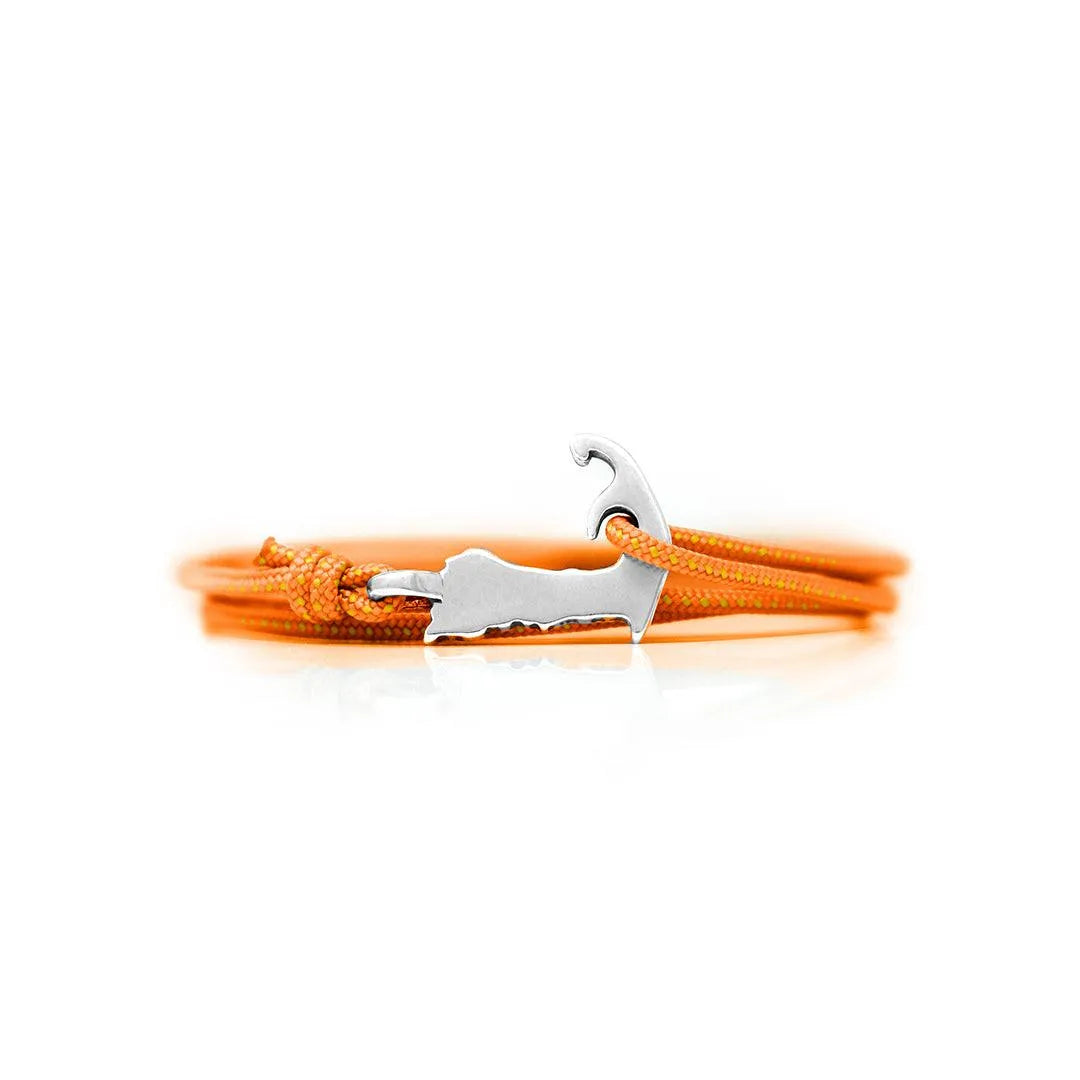Cape Cod Bracelet - Cape Clasp