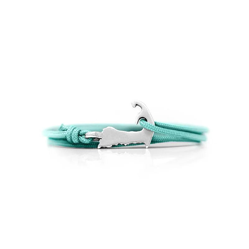 Cape Cod Bracelet - Cape Clasp