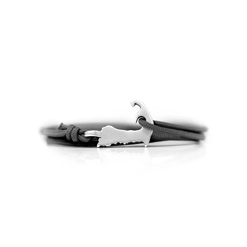 Cape Cod Bracelet - Cape Clasp