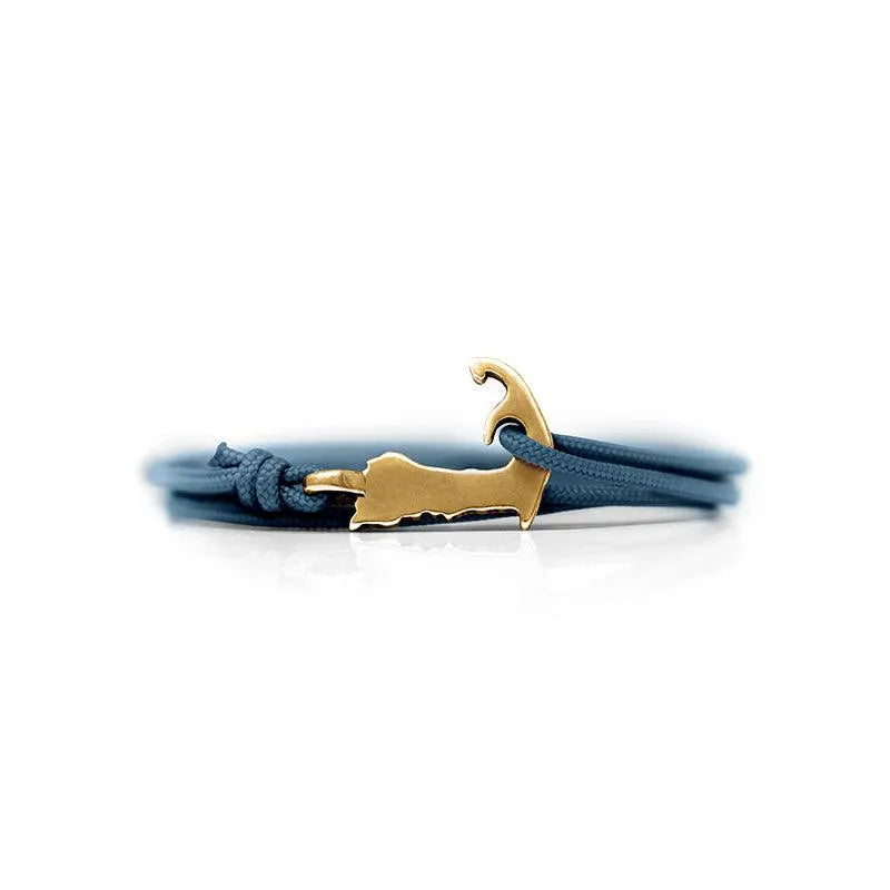 Cape Cod Bracelet - Cape Clasp