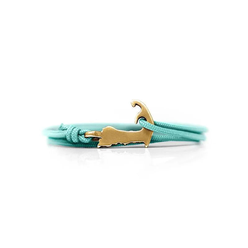 Cape Cod Bracelet - Cape Clasp