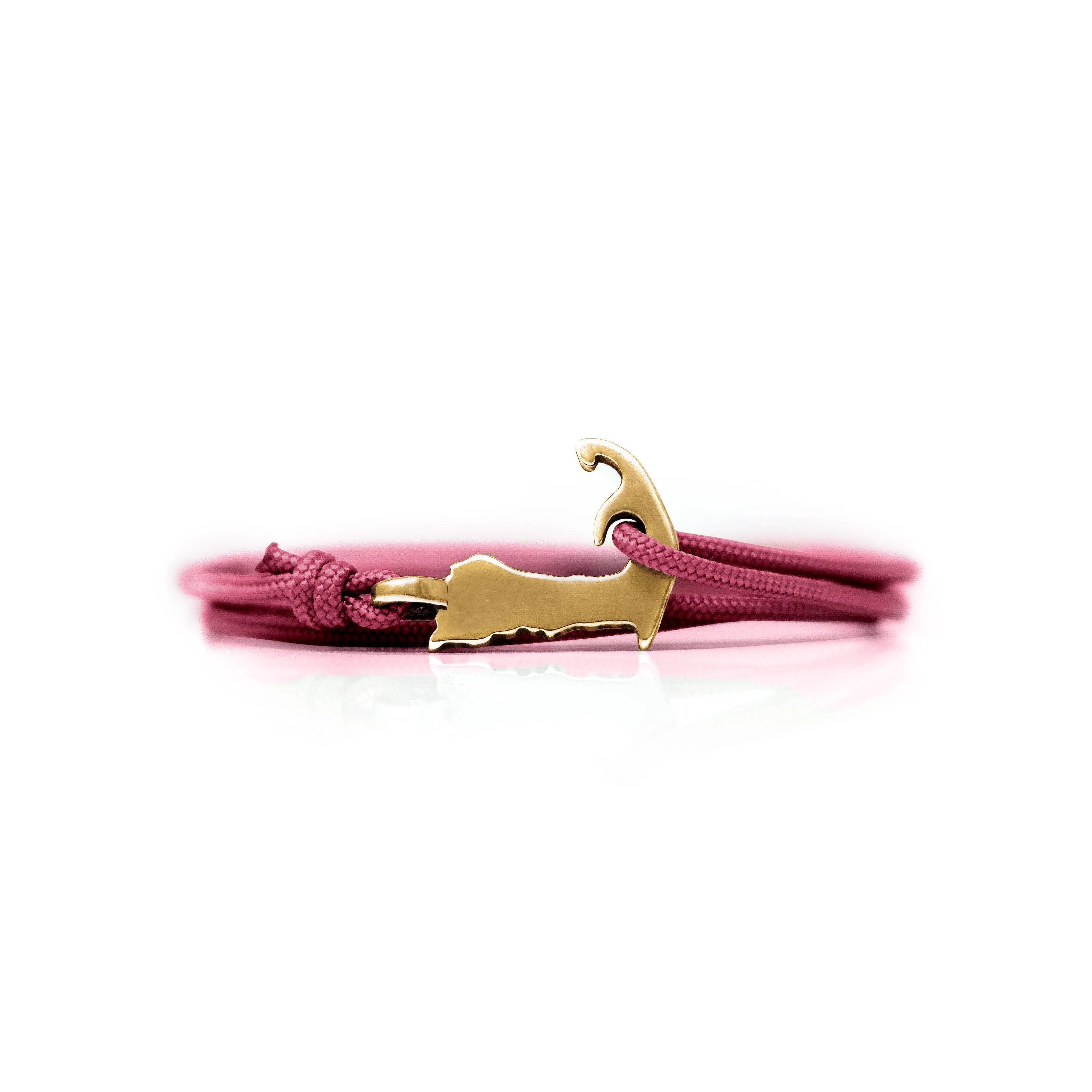 Cape Cod Bracelet - Cape Clasp