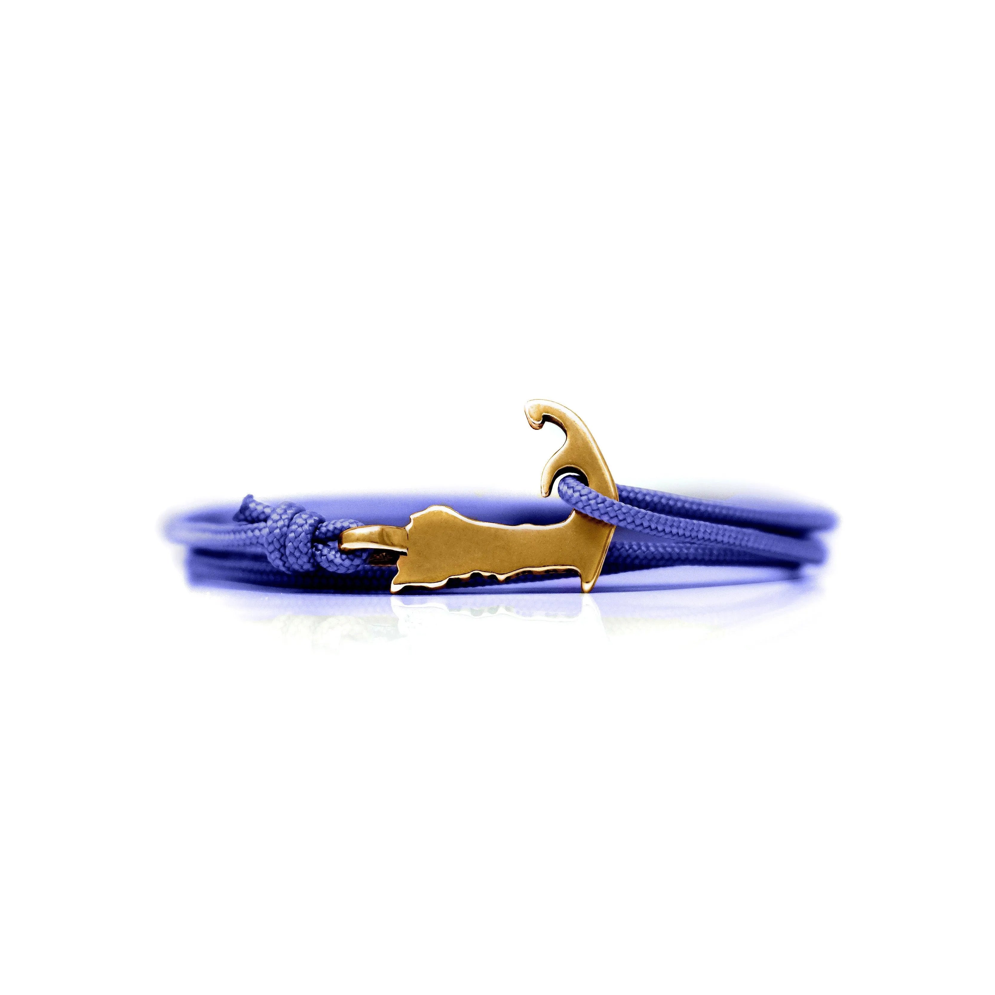 Cape Cod Bracelet - Cape Clasp