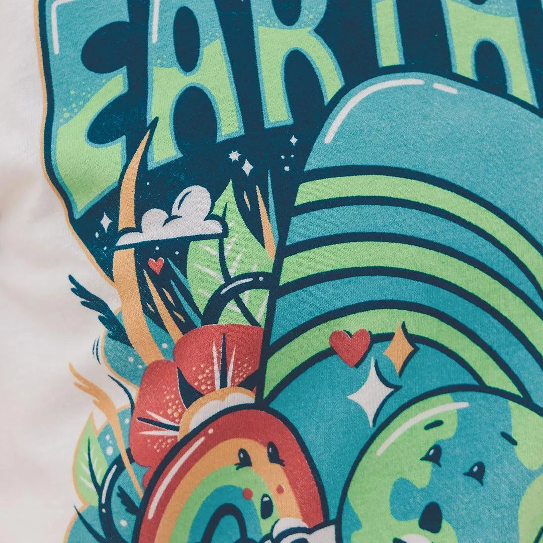 CC x Dune Earth Day Concert Tee - Cape Clasp