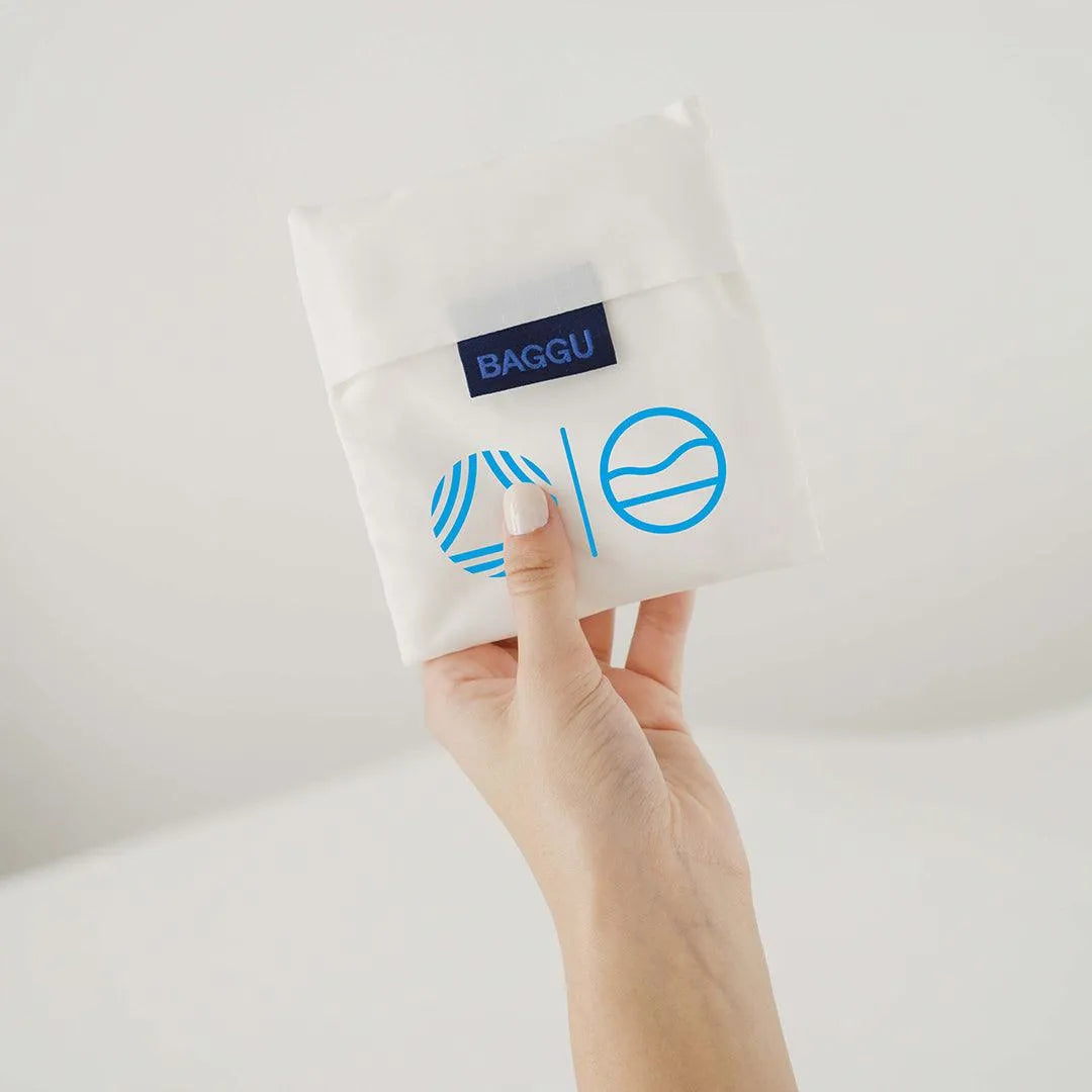 CC x WHOI Baggu - Cape Clasp