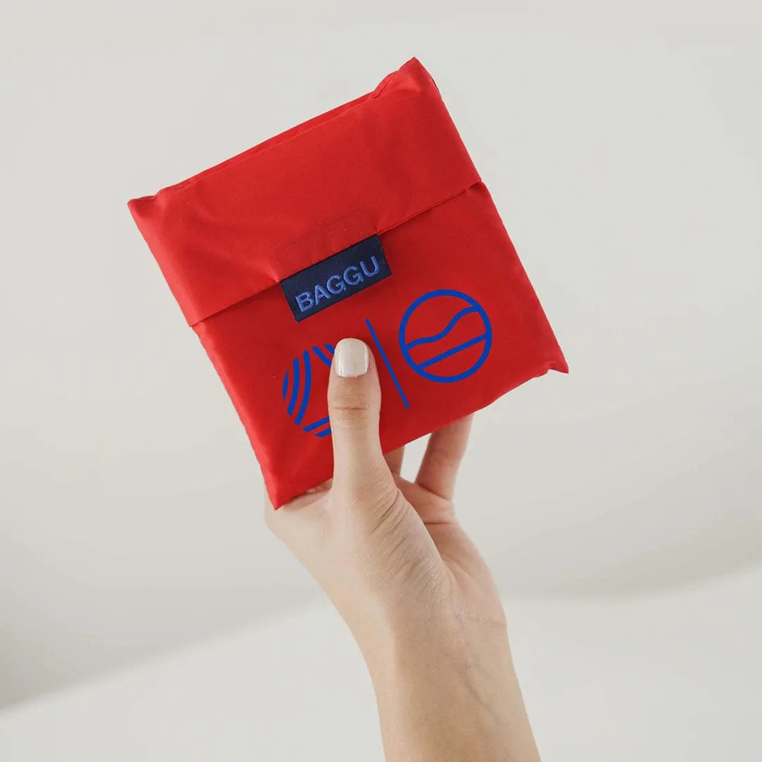 CC x WHOI Baggu - Cape Clasp